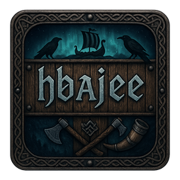 hbajee নোটিশ বোর্ড